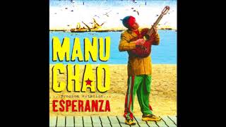 05 La Primavera - Proxima Estacion - Esperanza - Manu Chao