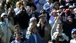 Seconds From Disaster S3E18 Space Shuttle Explosion Challenger disaster English YouTube2