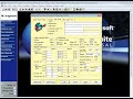 wrightsoft example duct design step 1 the equipment screen cfm and static pressure