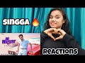 Download Girl reaction on dil mutiyar da by singga bunty bains mp3