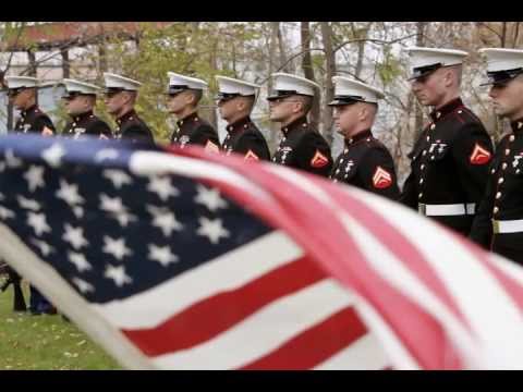 Veterans Day Memorial Day Tribute Youtube