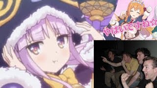 残念ながらへんたいふしんしゃさんはNG【プリコネガチャ】【ハロウィンキョウカ】