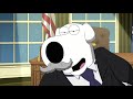 Family Guy - A '70s funk musical about William Howard Taft