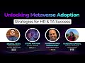 Metaverse Revolution: Game-Changing HR Strategies for Immersive Onboarding Experiences!