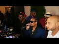 MAXI PRIEST - VIRGO BIRTHDAY BASH WITH LENNOX LEWIS, CARLOS,  DWAYNE DE ROSARIO- TORONTO 2017