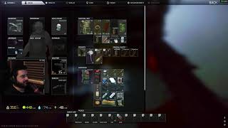 HERKESE MUTLU SENELER | ESCAPE FROM TARKOV TÜRKÇE