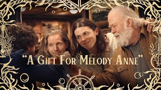 Swept Away: A New Musical Tale - A Gift for Melody Anne (Official Music Video)