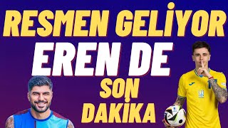 Resmen Geliyor Flaş gelişme #trabzonspor