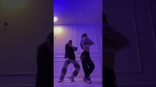 TXT - TINNITUS (mirrored dance) | JIRI @h8ng