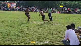 2022 Bagada Bagudi Champion Mr. Raja Most popular Game in Kendrapara,Odisha   Biggest Festival