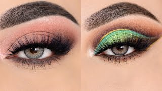 EYE MAKEUP HACKS TO TRY - Beauty Tips For Every Girl 2023 #makeup