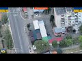 КОМАНДИР ЛИКВИДИРОВАН fpv дрон уничтожил автомобиль с командованием РФ в Новой Каховке