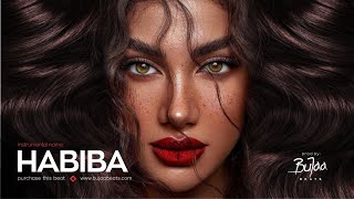 " Habiba " Oriental Balkan Instrumental | Prod by BuJaa BEATS