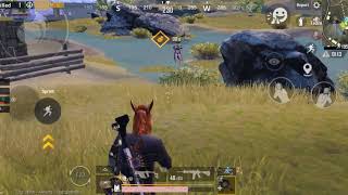 【PUBG MOBILE】爆破の達人日本1位記念！チームキルHighlight