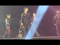 10/10 - Fancam gần sân khấu (Anh Tú Tus, Quang Trung, Hùng Huỳnh, Thái Ngân)concert ATSH Day 2