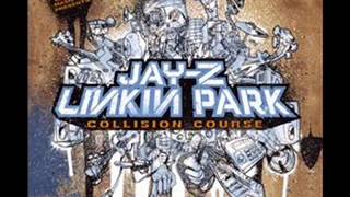 Linkin Park And Jay-Z Jigga What Faint