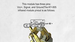 Infrared Transmitter (IR) - Project MIND