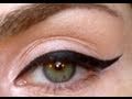 Perfect Eyeliner Tutorial!