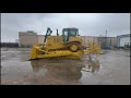 1999 caterpillar d7r for sale