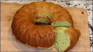 Avocado cake recipes easy/avocado cake