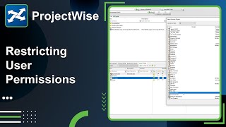 Lesson 4: Restricting User Permissions