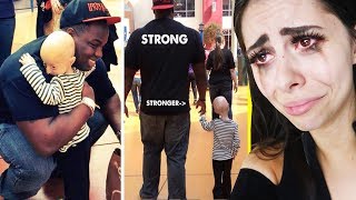 TRUE STORIES that will Restore Your Faith in Humanity