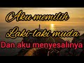 Aku tergoda laki-laki muda || JOVI BERCERITA #kisahrumahtangga