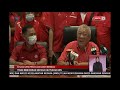 5 DIS 2020–BERITA PERDANA-SITUASI UMNO PERAK & SABAH BERBEZA