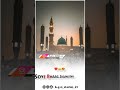 Jasne-Eid-milad-un-Nabi Mubarak Ho 💚 Mere Sarkar Aaye 😍 Whatsapp Status 2022#qawwali #yanabi #status