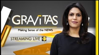 Gravitas LIVE: A new prime minister in Pakistan | Sharif's word of advice for PM Modi | Palki Sharma