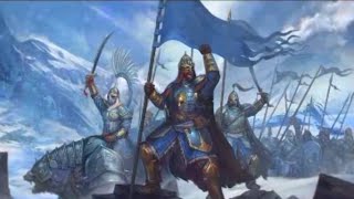 Battle Victory Screens for all races. Total War Warhammer 3
