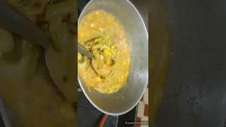 # Sankrant Special Recipe Bhogi chi Bhaji aani Muga chi khichadi