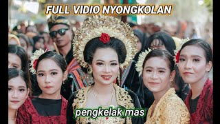 NYONGKOLAN DI PENGKELAK MAS | 3 BATUNGAN