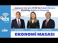 Borsa, Kripto, Altın, Yatırım Fonları… Yatırımcı Rotasını Nereye Çevirecek? | Ekonomi Masası