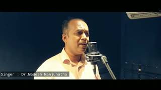 Arariraro|Tamil song|Dr k j yesudas|Dr Madesh|Yuvan|