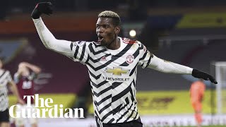 'Great test': Manchester United ready for crunch clash with Liverpool