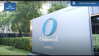 Oakwood Suites Bangkok