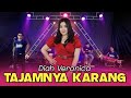 Tajamnya Karang - Diah Veronica ( Penyu Music Comeback ) Version Cover