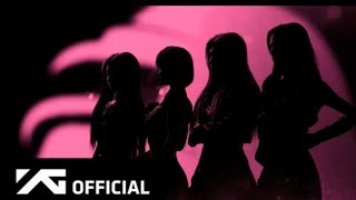 BlackPink - 'THE GIRLS' Possible Chorus/DanceBreak (leaked [Official Music Video]