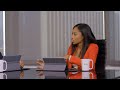 Front Office - Allyson Felix - UBS Athletes and Entertainers