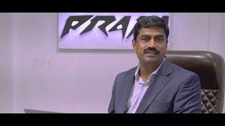 Successful Completion of PRANA 2.0 Commercial Manufacturing and Testing Cycle