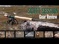 All New 2024 Scott Session | On The Water Review