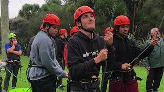 Big Buddy Group Programme