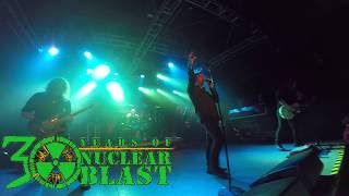 BLIND GUARDIAN - Prophecies (OFFICIAL LIVE VIDEO)