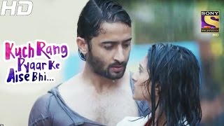 Dev-Sonakshi Rain Dance | Kuch Rang Pyaar Ke Aise Bhi | Title Song