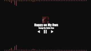 Happy on My Own (Jazz, Retro, Lounge)