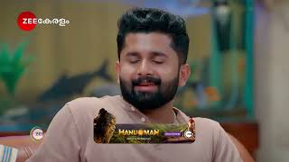 Apoorvaragam | Ep - 74 | Best Scene | Jan 09 2025 | Zee Keralam