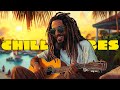 Drown in Dub with This Reggae Instrumental Vibe - One Hour Loop - Relax Your Mind Of REGGAE