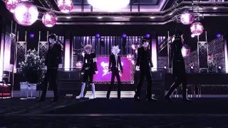 Mmd Reborn Scream Hibari Gokudera