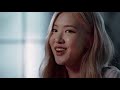 blackpink light up the sky rosé park s life story